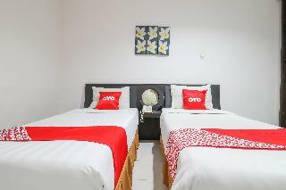 Oyo 1666 Grand Pudjawan Hotel