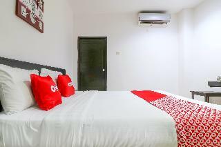 Oyo 1666 Grand Pudjawan Hotel
