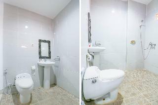 Oyo 1666 Grand Pudjawan Hotel