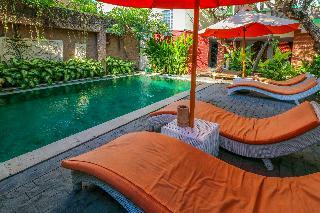 Oyo 1666 Grand Pudjawan Hotel