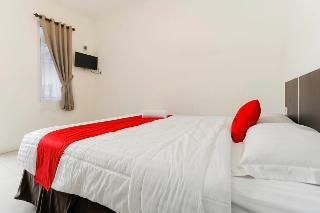 Reddoorz Near Exit Toll Bogor