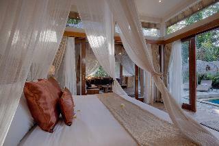 Kutus Kutus Mas Ubud Villa