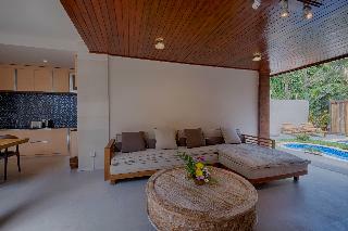 Kutus Kutus Mas Ubud Villa