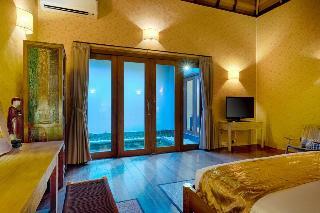 Kutus Kutus Ketewel Villa