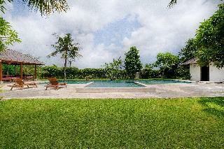 Kutus Kutus Ketewel Villa
