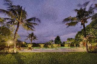 Kutus Kutus Ketewel Villa
