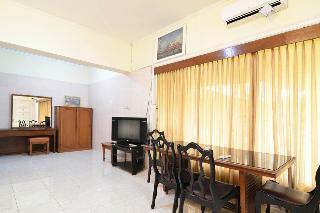 Hotel Reddoorz Plus @ Laweyan