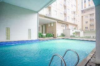 Reddoorz Apartment Bogor Valley