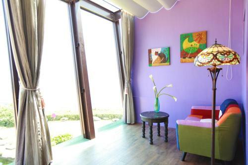 Bed & Breakfast Hao Wang Jiao House