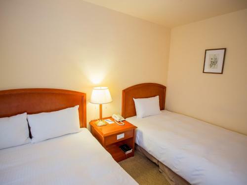 Hotel Landis Inn Lotung