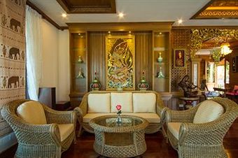 Hotel Phusanfha Residence