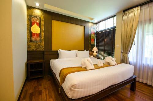 Hotel Kham Mon Lanna Resort