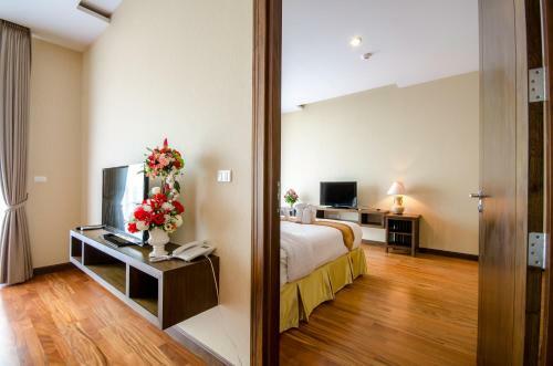 Hotel Kham Mon Lanna Resort
