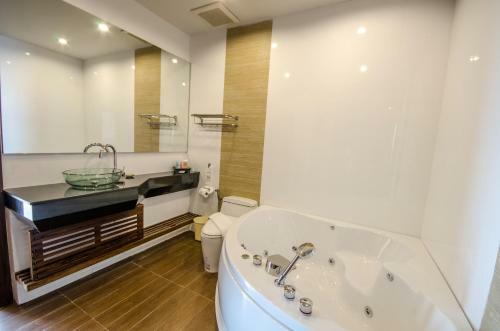 Hotel Kham Mon Lanna Resort