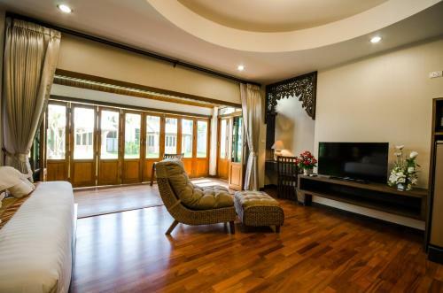 Hotel Kham Mon Lanna Resort