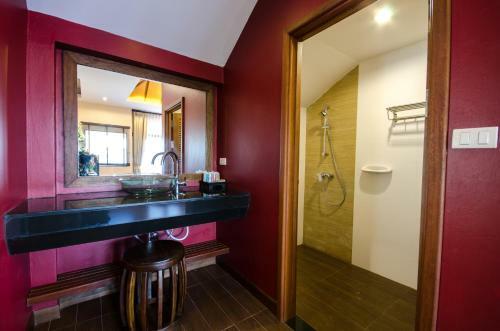 Hotel Kham Mon Lanna Resort