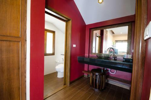 Hotel Kham Mon Lanna Resort