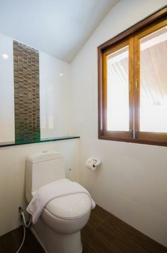 Hotel Kham Mon Lanna Resort