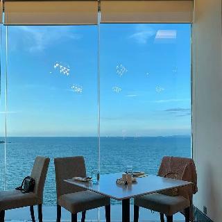 Hotel Hompton By The Beach Penang