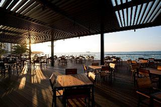 Hotel Hompton By The Beach Penang