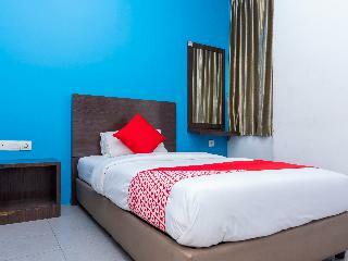 Oyo 705 Golden Pearl Hotel