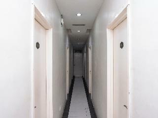 Oyo 705 Golden Pearl Hotel