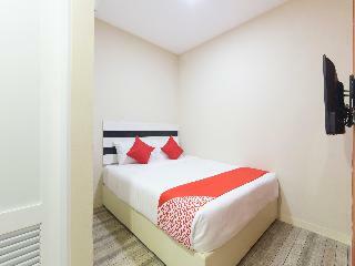 Hotel Oyo 1145 Lea Guest House & Cafe