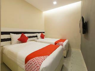 Hotel Oyo 1145 Lea Guest House & Cafe