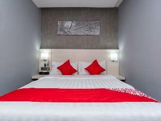 Hotel Oyo 1037 I Style Jb