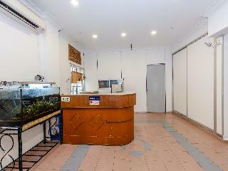 Oyo 1090 Hollitel Hotel Melaka