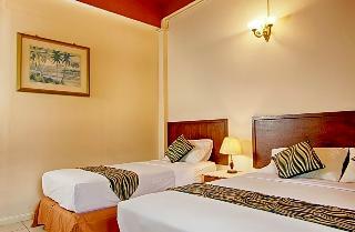 Hotel Lavender Lodge