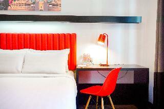Hotel Fox Lite Dpulze Cyberjaya By Ascott