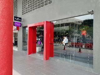 Hotel Fox Lite Dpulze Cyberjaya By Ascott