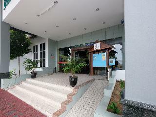 Oyo 749 Bukit Bendera Resort