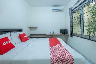 Oyo 1876 Fortuna Residence