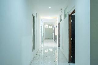 Oyo 1876 Fortuna Residence