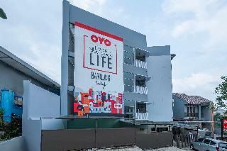Oyo 1876 Fortuna Residence