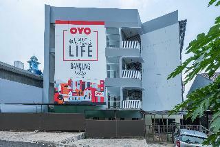 Oyo 1876 Fortuna Residence
