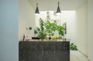 Oyo 1876 Fortuna Residence