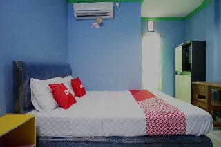Oyo 2343 Winolanto Guest House
