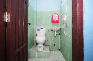 Oyo 2343 Winolanto Guest House