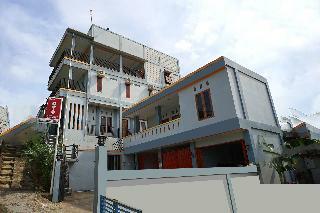 Oyo 2343 Winolanto Guest House