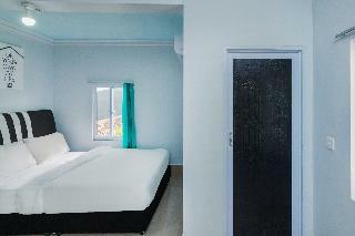 Oyo 2485 Darisa Marshall Kost Syariah