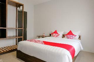 Oyo 2350 Panorama Inn Residence