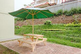 Oyo 2350 Panorama Inn Residence
