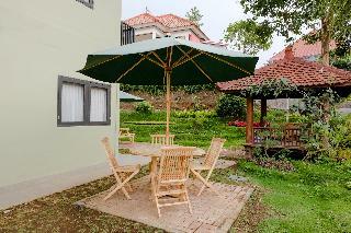 Oyo 2350 Panorama Inn Residence