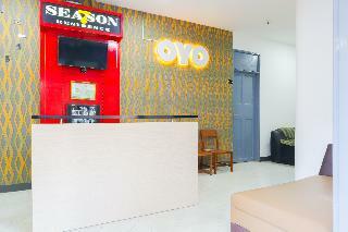 Oyo 2308 Seven Season Residence