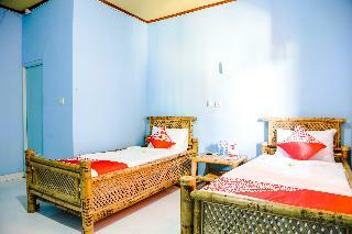 Oyo 1662 Zury Homestay