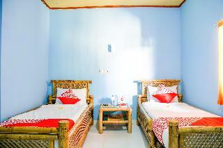 Oyo 1662 Zury Homestay