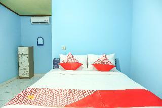 Oyo 1662 Zury Homestay